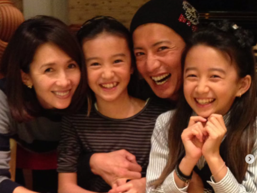 共演してほしい「芸能一家」ランキング！ 1位は木村拓哉＆Koki,ら「木村一家」、では続く2位は？