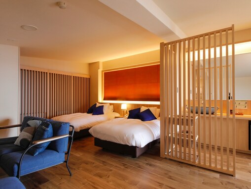 【楽天トラベルセール】「淡路島うずしお温泉 うめ丸」が今だけ特別価格に！ 美食と絶景が織りなす海辺の湯宿【11月4日】