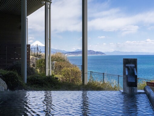 【楽天トラベル売れ筋1位】「焼津温泉 焼津グランドホテル」は絶景オーシャンビューと美食の宿【11月4日】