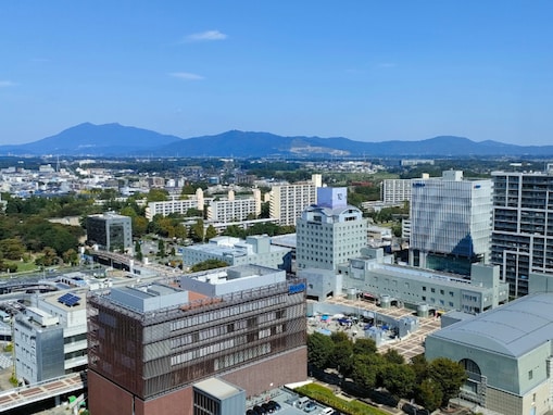 茨城県の市で「グルメが魅力的」だと思う市ランキング！ 2位「つくば市」を抑えた1位は？ 【2025年調査】