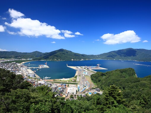 「名前がかっこいい」と思う福井県の市ランキング！ 2位「敦賀市」を抑えた1位は？【2025年調査】