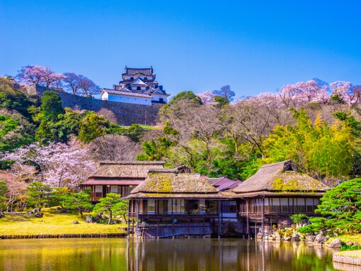 「名前がかっこいい」と思う滋賀県の市ランキング！ 2位「彦根市」「甲賀市」を抑えた1位は？【2025年調査】