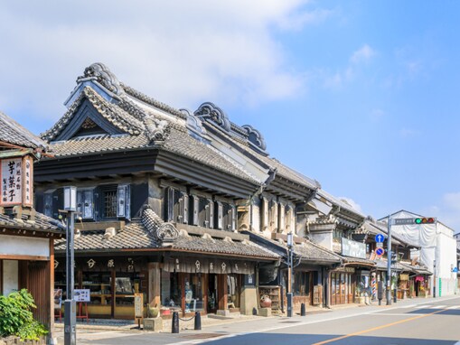 埼玉県で「ふるさと納税の返礼品が魅力的」だと思うランキング！ 2位「川越市」「秩父市」を抑えた1位は？