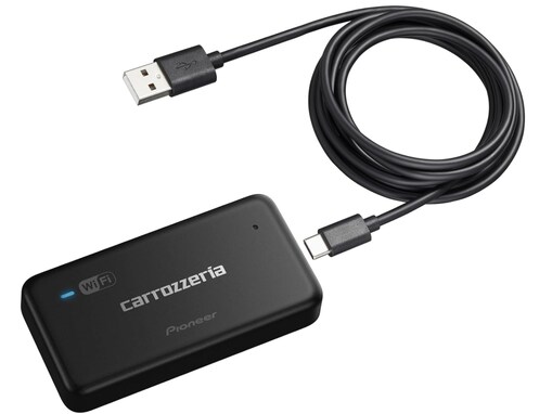 【AmazonスマイルSALE】Pioneer「モバイルルーター」が2万3000円→2万円の衝撃価格