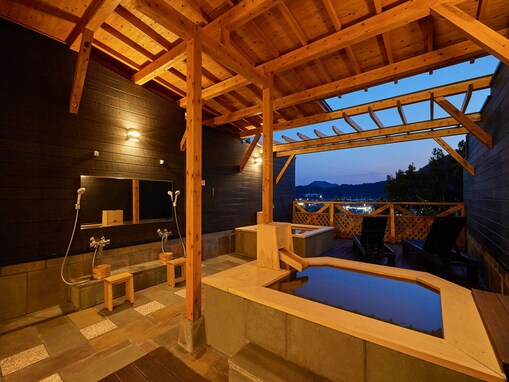 【楽天トラベル売れ筋1位】「天然温泉ひなたの宿日南宮崎」は心ほぐれる天然温泉リゾートステイ【11月4日】