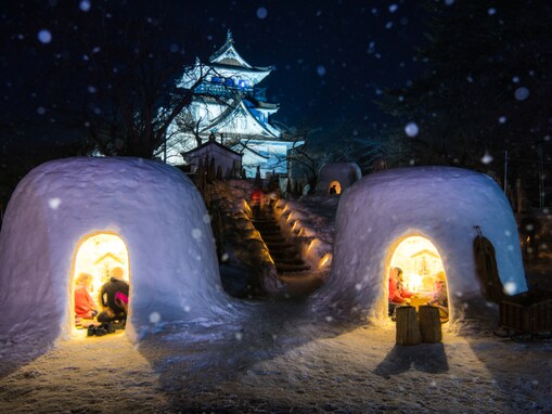秋田県の市で「お金持ちが多そう」と思う市ランキング！ 2位「横手市」を抑えた1位は？ 【2025年調査】