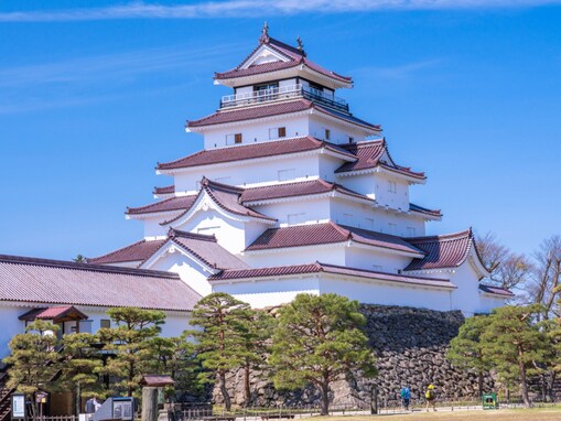 福島県の市で「お金持ちが多そう」と思う市ランキング！ 2位「会津若松市」を抑えた1位は？ 【2025年調査】