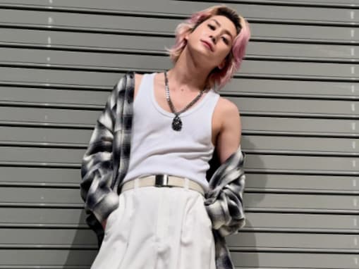 「窪塚君が出て来たのかと」Snow Man・佐久間大介、『IWGP』キングコーデに反響！ 「殿堂入り確定」