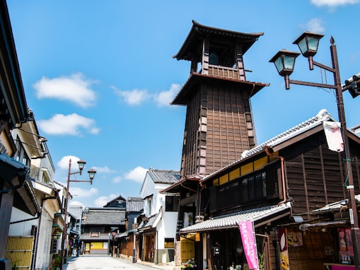 「お金持ちが多そう」と思う埼玉県の市ランキング！ 2位「川越市」を抑えた1位は？【2025年調査】