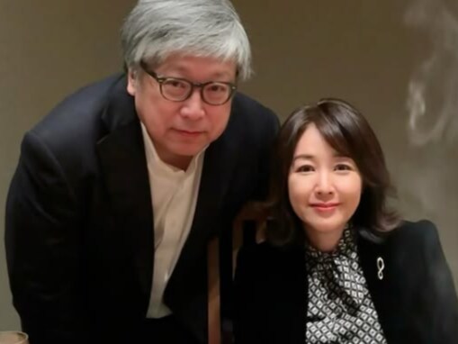 「穏やかな時間」菊池桃子、元官僚夫と結婚記念日迎える！ プライベートショットに「仲睦まじい素敵な写真」の声