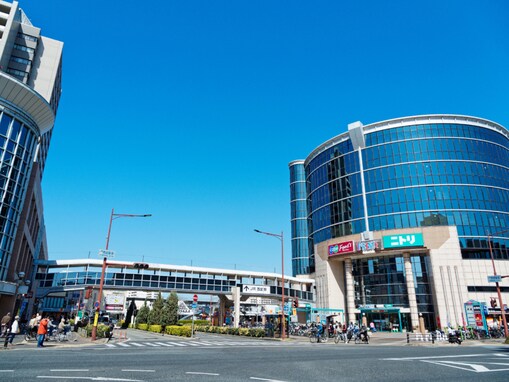 関西圏住民が選んだ「住み続けたい街（自治体）」ランキング！ 2位「西宮市」を抑えた1位は？【2025年調査】