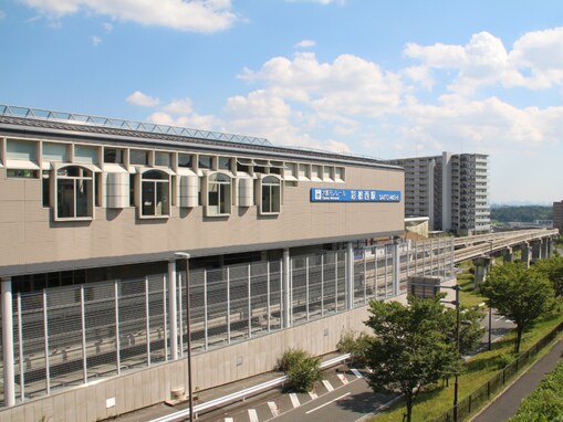 大阪府民が選んだ「街の幸福度（駅）」ランキング！2位「彩都西」を抑えた1位は？【2025年調査】