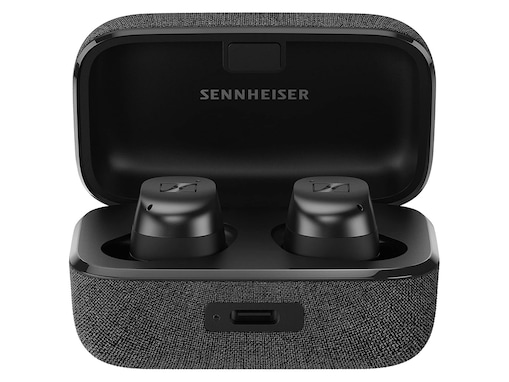 【Amazonセール】ゼンハイザー「ワイヤレスイヤホン」が2万4923円→1万6800円の衝撃価格