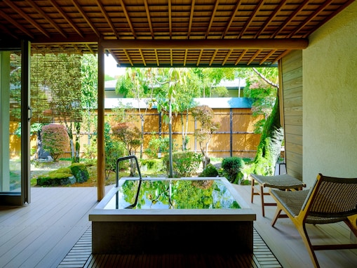 【楽天トラベルセール】「昼神温泉 石苔亭いしだ」が今だけ特別価格に！ 信州の自然と文化を感じる癒し宿【11月6日】