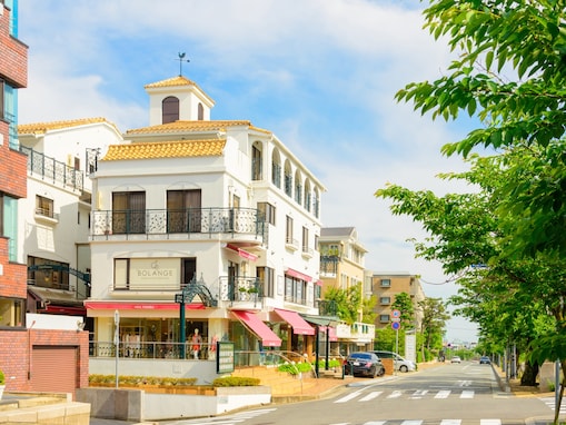 兵庫県民が選んだ「街の幸福度（自治体）」ランキング！ 2位「神崎郡福崎町」、前年から躍進した1位は？