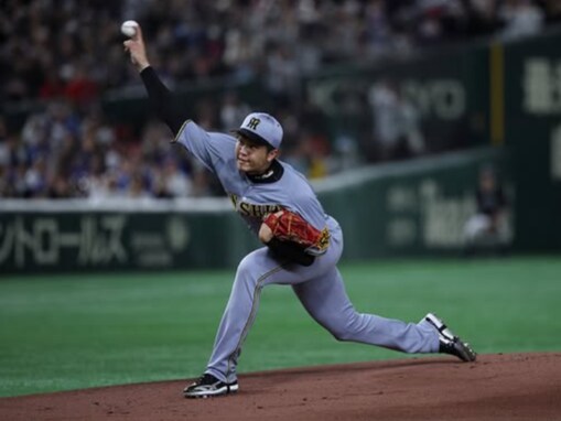 「なぜ阪神の投手は絡む相手を間違えるのか」才木浩人の“発言”が物議「これ見間違いじゃないのダメだろ」