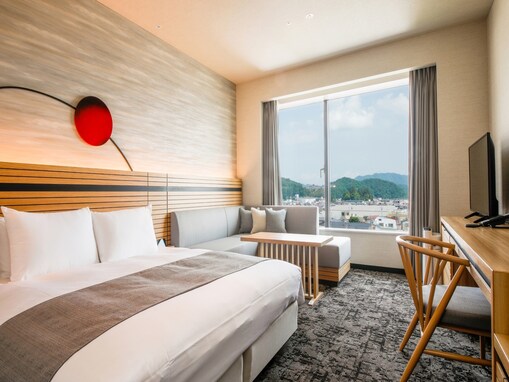 【楽天トラベル宿クーポン】「飛騨高山温泉 高山グリーンホテル」が今だけ特別価格に！ 観光拠点に最適な温泉リゾート【11月6日】