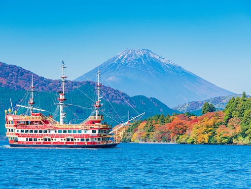一生に一度は行きたいと思う「神奈川県の絶景スポット」ランキング！ 2位「芦ノ湖」を抑えた1位は？【2025年調査】