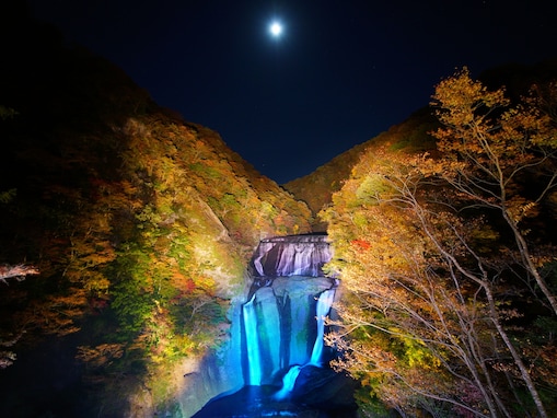 一生に一度は行きたいと思う「茨城県の絶景スポット」ランキング！ 2位「袋田の滝」を抑えた1位は？【2025年調査】