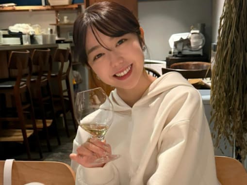 「てつやが撮るみぃちゃんが一番可愛い」峯岸みなみ、夫・てつや撮影写真を公開！「か、か、かわいい」