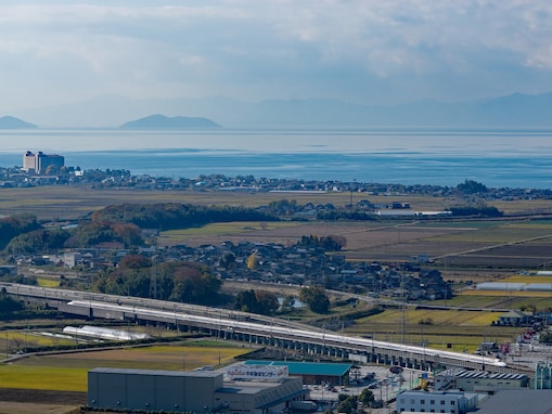 滋賀県民が選んだ「街の幸福度（自治体）」ランキング！ 2位「米原市」、1位は？【2025年最新】