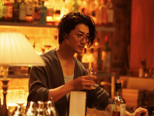 『匿名の恋人たち』のモテ男がハマり役に！【赤西仁】18年ぶりに日本ドラマ出演、その演技力は？