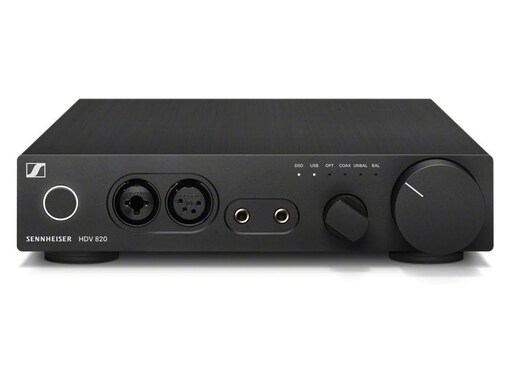 【Amazonお買い得情報】ゼンハイザー「ヘッドフォンアンプ」が約3万円引きに。究極のリスニング環境を実現する1台