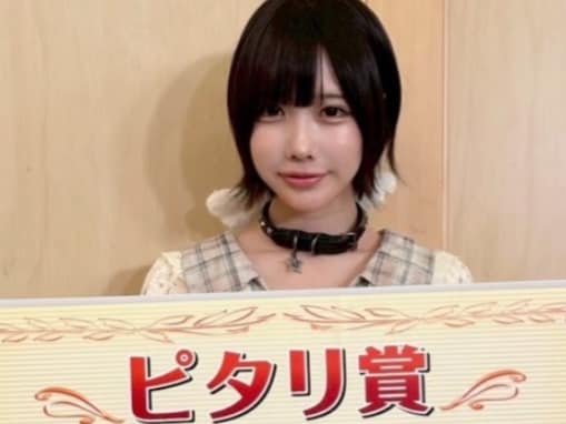 「天才！100万円獲得」あの、“ゴチ”でピタリ賞獲得！ 「偏食難易度MAXな中、海老とデザート攻めで」