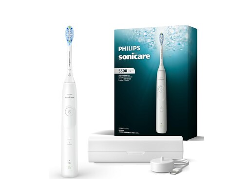 【Amazonセール】フィリップスの「電動歯ブラシ」が1万9250円→1万3480円の衝撃価格