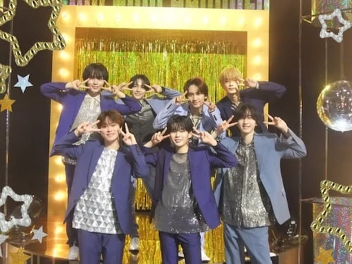 「今年ハマった3次元アイドル」ランキング！ 2位「なにわ男子」、1位は？