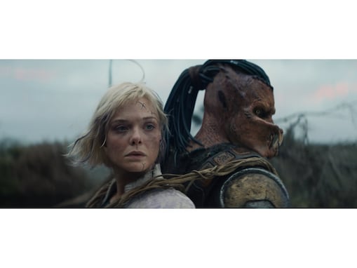 『プレデター：バッドランド』を見る前に知ってほしい3つのこと。もはや『ドラゴンボール』だった理由は？