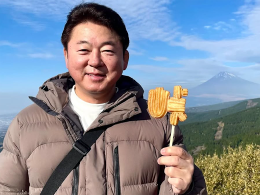 実は「ハリウッドデビュー」していたと知って驚いた男性芸能人ランキング！ 「舞の海」を抑えた1位は？