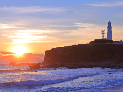 好き＆行ってみたい「千葉県の絶景スポット」ランキング！ 2位「犬吠埼灯台」を抑えた1位は？ 【2025年調査】