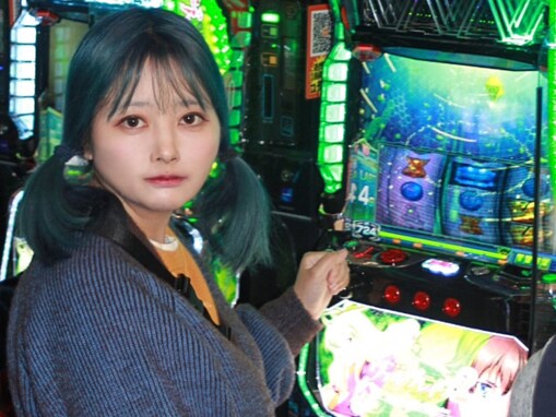 「好感度上がった」“インフルエンサーのオンとオフ”別人級ショットに反響！ 「もののけ姫の脇役？」