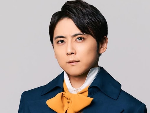 『スーパー戦隊シリーズ』の歴代イエローで好きな俳優ランキング！ 2位は「梶裕貴」、1位は？