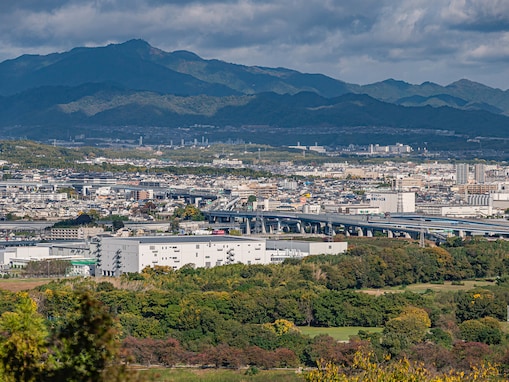 京都府民が選んだ「街の幸福度（自治体）」ランキング！ 2位「向日市」、1位は？【2025年最新】