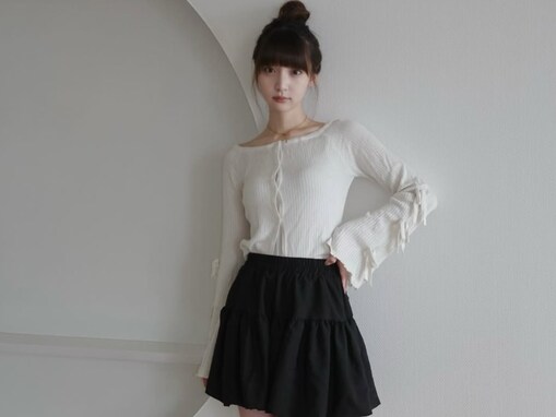 元NGT48、“脚痩せ”に励む美脚ショット公開「赤ちゃん産んだとは思えない」「こんなにスタイルいいのに」