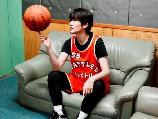 Snow Man・深澤辰哉、「バスケ部の先輩」過ぎる姿に「激メロすぎ」「恋した記憶ある」とファンもん絶！