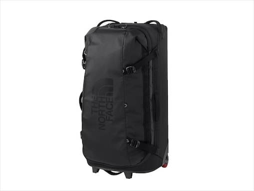 【Amazonお買い得情報】まさかの4万円代！ 「THE NORTH FACE」のスーツケースが今だけお得に登場！【11月9日】