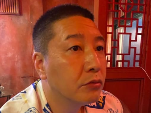 「ざけろ！」人気芸人、絶望の表情見せるチョコプラ長田のオフショット公開！ 「表情最高」の声