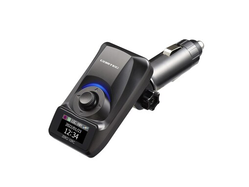 【Amazonセール】コムテックの「GPSレシーバー」が1万7380円→1万130円の衝撃価格