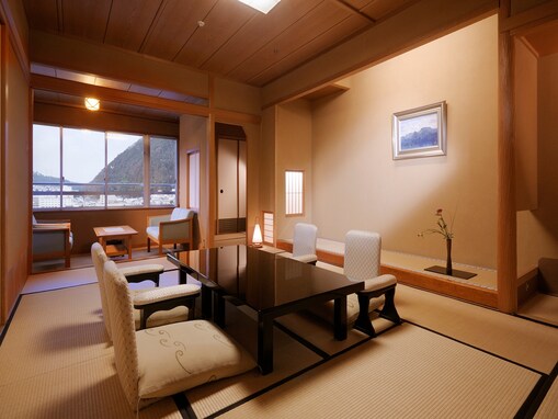 【楽天トラベル売れ筋1位】「下呂温泉 水明館」は日本三名泉の名湯と伝統美の宿【11月10日】