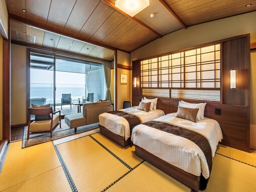 【楽天トラベル宿クーポン】「ＨＯＴＥＬ ＡＺＵＭＡ」が今だけ特別価格に！  島時間を満喫するオーシャンビューの宿【11月10日】