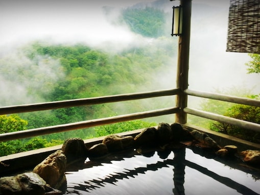 日帰りでいきたい「奈良県（奈良・吉野・大和路エリア）の温泉地」ランキング！ 2位「吉野温泉」を抑えた1位は？