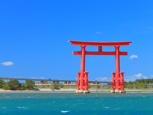 東京から日帰りで行きたい「静岡県（遠州・浜名湖エリア）の温泉地」ランキング！ 2位「弁天島温泉」、1位は？