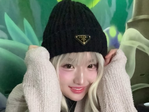 「TWICEのモモちゃんみたい！」がーどまん、かわい過ぎる女装姿に驚きの声！ 「パッと見、美女」