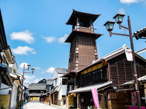 埼玉県の市で「移住したい」と思う市ランキング！ 2位「川越市」を抑えた1位は？【2025年調査】