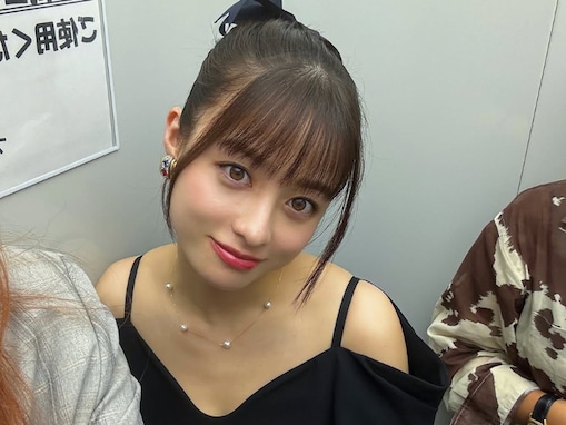 高校生が選んだ「今一番好きな女優」ランキング！ 2位は橋本環奈、1位に輝いたのは？