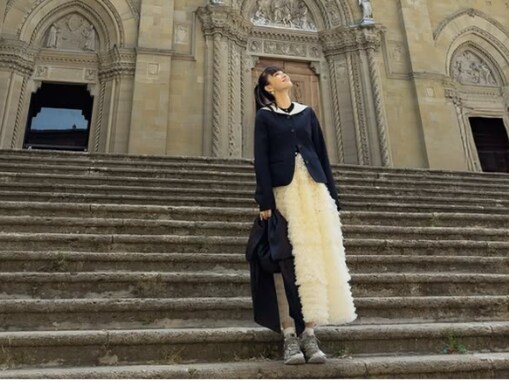 Perfumeあ～ちゃん、ファンの一般男性と結婚！ 「ファンの人と結婚することは私の夢でした」妊娠も匂わせる？