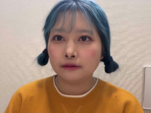 「もう会うことはないかも」人気タレント、謝罪交え“これから”について語る「身体 壊さないでね…」